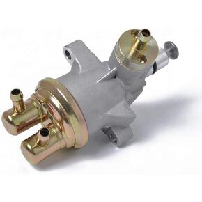 Surwit F4TZ9350A Lift Fuel Pump Compatible with F'-ord E-350 F-350 F-250 F59 F Super Duty 1994-1998 7.3L Diesel P'owerstroke Part# F6TZ 9350-A
