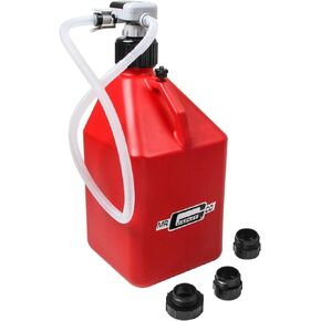 Fuel Transfer Pump Battery Operated