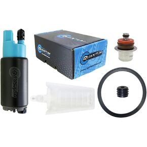 استبدال مضخة الوقود QFS لقائد Can-Am 800 1000 Maverick 1000 Outlander 400 500 650 800 Renegade 500 800 1000 DS 450، 2011-2019، HFP-382-CA
