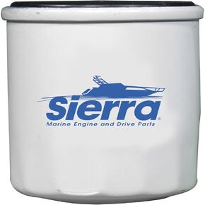 Sierra International 18-8700 Oil Filter for Yamaha Outboard Marine Engines, 5GH-13440-20