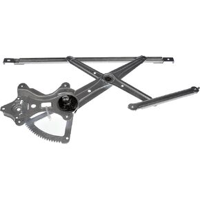 Dorman 740-920 Front Driver Side Power Window Regulator (Regulator Only) Compatible with Select Toyota Models