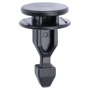 OAUTOO 30pcs Engine Cover Retainer Clip Compatible with Honda & Acura 91547-TZ5-A02