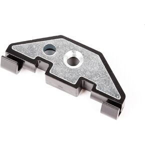 Omix-Ada | 12304.31 | Hard Top Nut/Clip | OE Reference: 55397093AC | Fits 2007-2018 Jeep Wrangler JK / JKU