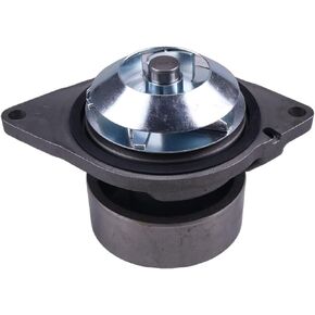 Water pump 3286277 6735-61-1501 Compatible with Cummins 4BT 6BT 3.9L 5.9L Komatsu 6D102 S6D102 PC200-6 PC200-7 Case IH 1840 40XT 60XT 70XT 85XT 90XT 95XT