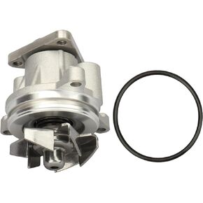 BRTEC AW4126 Water Pump Compatible for Ford Escape/Explorer/Focus/Fusion for Mazda 3/5/6 /B2300 for Lincoln MKC/MKT/MKZ for Mercury Mariner/Milan for Jaguar F-Pace/XE/XF