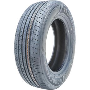 Goodyear Assurance Finesse 245/60R18 105T All Season Passenger Car Tire
