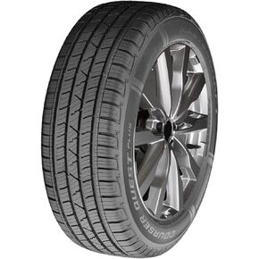 Mastercraft Courser Quest Plus 255/65R18 111H BSW (1 Tires)