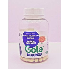 Mulungu Extract in Vegan Capsules - 300mg 60 Capsules - Good for Sleep and Calming in Saudi Arabia