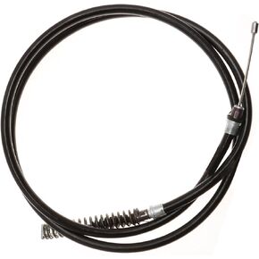 ACDelco Professional 18P96865 Rear Parking Brake Cable