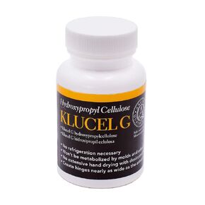 Lineco Klucel G 2 oz for Hinging Artwork to Mat (615-5582G)