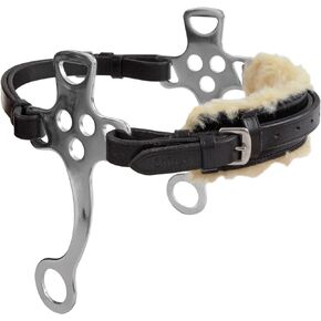 Shires Blenheim English Hackamore