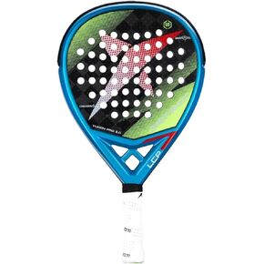 Drop Shot Yukon Pro 2.0 Professional Padel and Pop Tennis Paddle