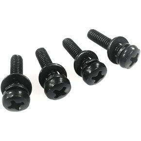 Stand/Legs Screws Compatible with ONN 100012586