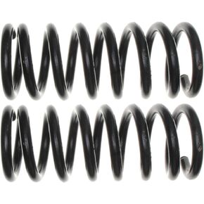 MOOG 81466 Coil Spring Set for Dodge Ram 1500