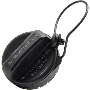 GT329 Gas Cap Fuel Tank Cap Original Equipment Gas Cap Replacement for OE GT329 23368720 ‎22944177 Radiator Cap