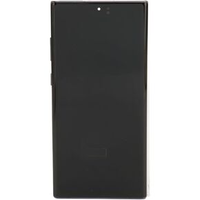 Touch Screen Assembly for Galaxy Note 10 Plus, Organic LED Screen Digitizer Assembly Replacement, Smartphone Screen Repair Parts with Frame Repair Tools