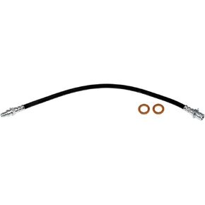 Dorman H71305 Brake Hydraulic Hose Compatible with Select Chevrolet / GMC Models