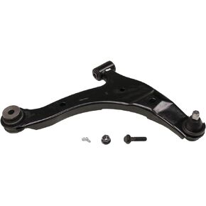 MOOG RK620023 Suspension Control Arm and Ball Joint Assembly front right lower