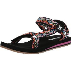 Hurley Women's Raise Sandal