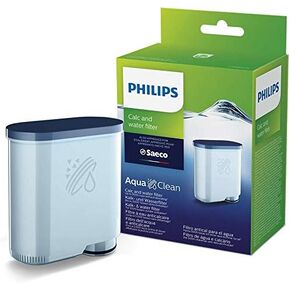 Philips Saeco AquaClean Replacement Water Filter Bundle - 4-Pack