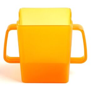 Mommy's Helper - Juice Box Buddies Holder for Juice Bags and Boxes, (Assorted Colors), (10 Pack)