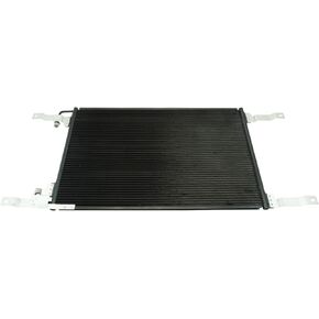 AC Condenser A/C Air Conditioning for Freightliner Century FLD 112 120 Truck
