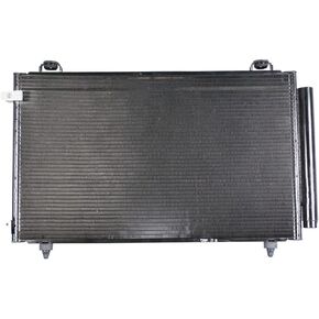 Denso 477-0562 Condenser