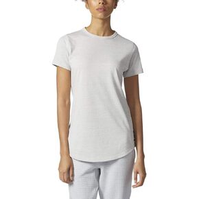 adidas Women's Athletics Athletics x Reigning Champ Tee