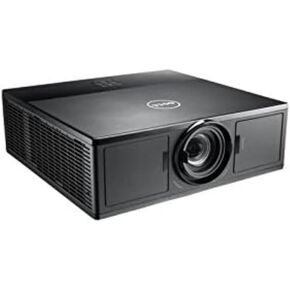 Dell Advanced Projector 7760 FullHD 1080p 5400 Lumens 3D DLP Projector