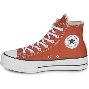 Converse Chuck Taylor All Star Lift Platform Seasonal Color, Women's Trainers