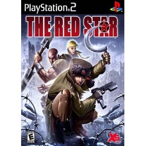 Red Star - PlayStation 2 (Renewed)