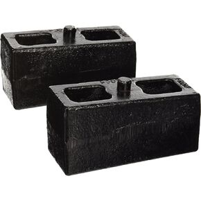 Fabtech FTSBK3 3" Block (Set of 2)
