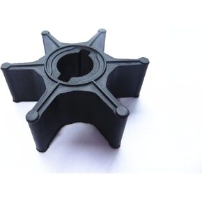Boat Motor Water Pump Impeller 17461-98500/98501/98502/98503 17461-985M0 for Suzuki 2HP 3.5HP 4HP 5HP 6HP 8HP / 5030188 05030188 for Evinrude Johnson OMC Outboard Engine,fits Sierra 18-3097