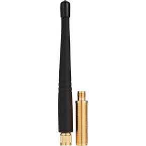 Shakespeare 5912 VHF Antenna 7" Rubber Duck