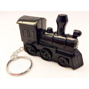 CHH Woo Train Keychain