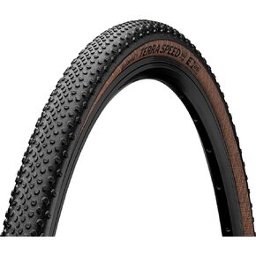 Continental Terra Speed Protection Gravelreifen // 40-622 (28x1,5') Transp. Skin