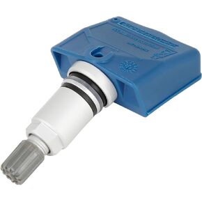 Tire Pressure Monitoring System Sensor 5L1Z1A150AB TPMS Sensor 315MHz for Ford Expedition 2005-2006 Blue