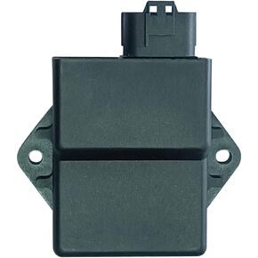 New CDI Ignition Box Compatible with Suzuki LTZ400 Z400 32900-07G10 2005-2008