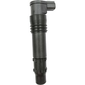 Ignition Coil Pack Set Of 1 Compatible With Kawasaki Ninja ZX-12R Suzuki Boulevard Burgman AN650 GSF 1250 Bandit GSX1300 B-King 650 F 1300R Hayabusa GSXR 1000 600 750 For 129700-4400