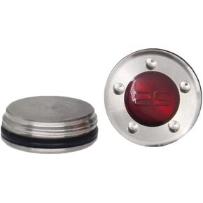 Golf Putter Weights 25g Compatible with Scotty Cameron Putters Golf Club Head Accessories