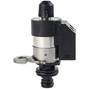 Refurbished RE5RO5A RE5R05A JR507A 31941-90X01 0260130031 Transmission Control EPC TCC Front Brake Solenoid