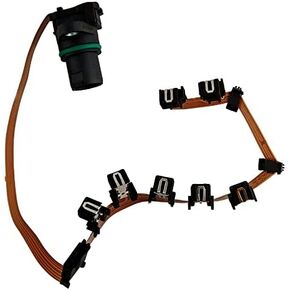 01N 098927365A Transmission Solenoid Internal Wire Harness Replacement Compatible with VW EuroVan Rialta 01P 098 G93 1992-2003