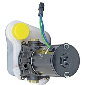 DB Electrical TRM0079 New Tilt Trim Motor Compatible With/Replacement For & Tank Sx Marine 2001-On 3587079, 3857079, 3857489 4-6806 430-22086 10856N 18-6806 82-7869 3858069 3860879 PT408N