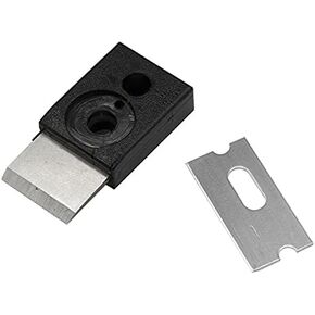 Crimp Tool Replacement Wire Trimming Blades for S45-C100 and S45-C101-1 Set of 2 Clamshell - S45-C190