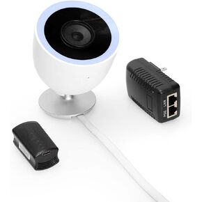 Nest Cam USB C Power Pod Extender Kit - Extends up to 100M