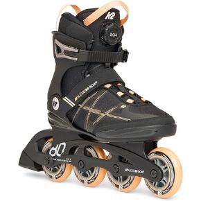 K2 Alexis 80 BOA Womens Inline Skates