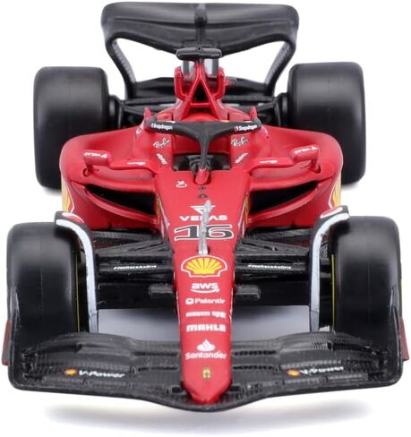 Bburago B18-36832L Car, Model, Sport, pre-Built, Assorted Colours in Saudi Arabia