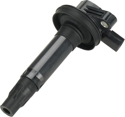 Set of 6 Ignition Coil Pack 3.5L 3.7L Compatible with Ford Edge Explorer F-150 Flex Fusion Mustang Taurus Transit-150 250 350, Lincoln MKS MKT MKX MKZ, Mazda 6 CX-9, Mercury Sable Replace DG520 UF553 in Saudi Arabia