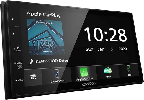 KENWOOD DMX5020DABS in Saudi Arabia