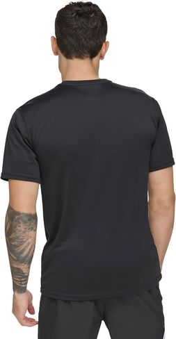 Starter Men's Quick Dry Short Sleeve Lightweight UPF Top in Saudi Arabia